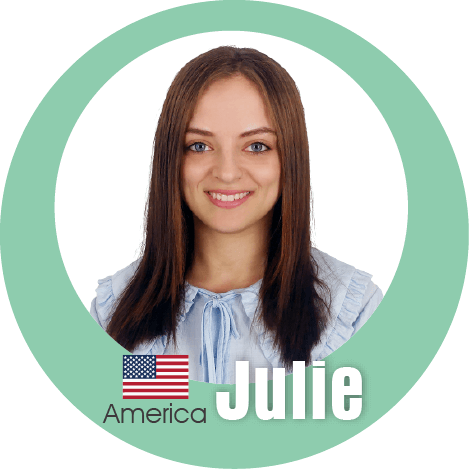 Julie